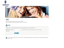 Tablet Screenshot of mmsviewer.swisscom.ch